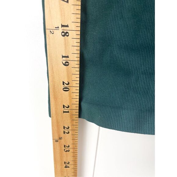 Intimately Free People Light Up Layering Top in Green Gables‎ Size XS/S - Picture 6 of 10